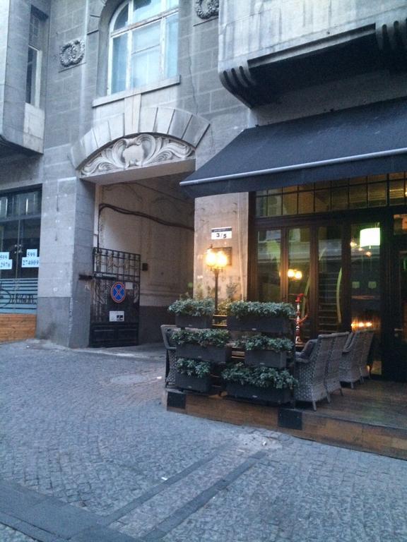 Apartment On Tabidze 3/5 Тбилиси Стая снимка